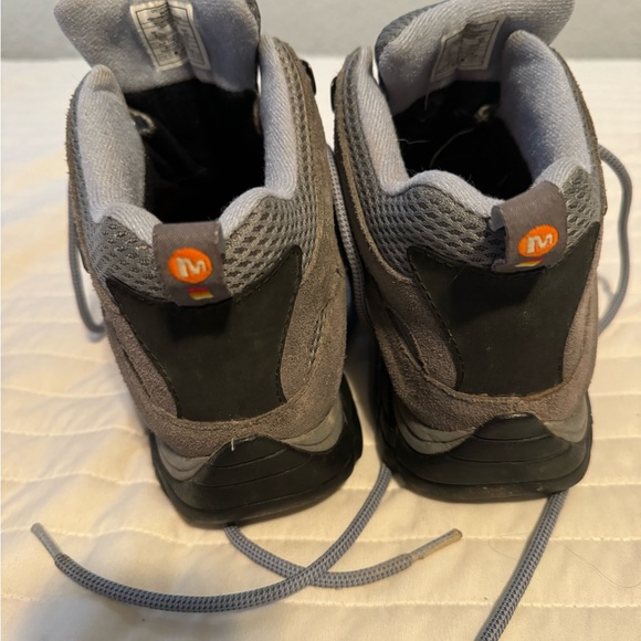 Merrell Hiking Shoes - Picture 4 of 5